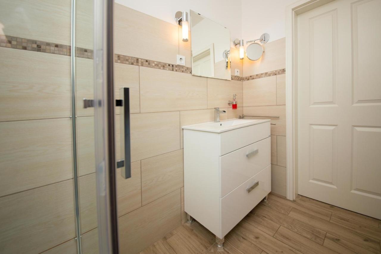 Ferienwohnung Schleiblick App 8 Rabenkirchen-Faulück Exterior foto